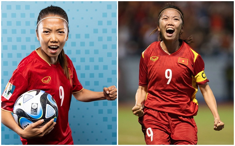 Huỳnh Như lọt top 6 SAO có thể trở thành người hùng World Cup: ‘Chung mâm nhiều anh hào thế giới’