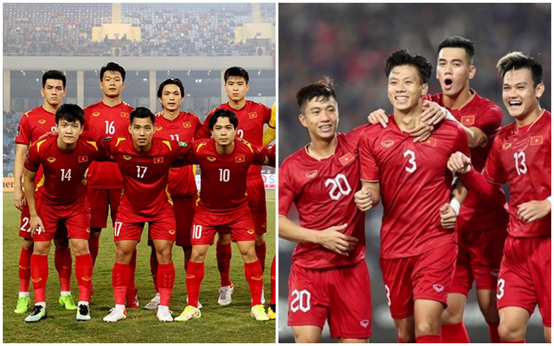 ĐT Việt Nam có lợi thế lớn ở vòng loại World Cup 2026: ‘Chúng ta có thể mơ về kỳ tích’