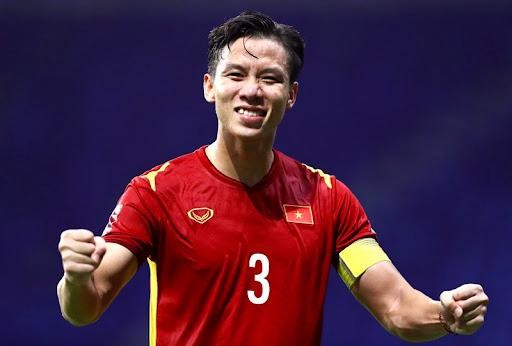 Quế Ngọc Hải ‘tập ké’, chúc U23 Việt Nam vô địch Đông Nam Á