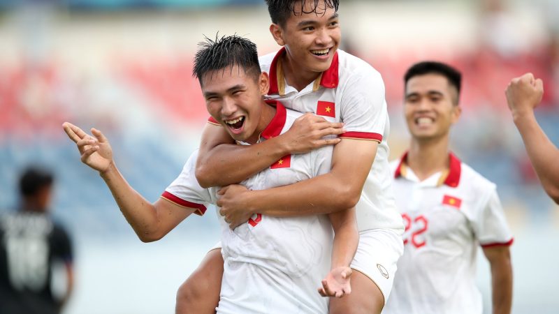 Chuyên gia Vũ Mạnh Hải: ‘Indonesia hay nhưng chưa đủ sức đánh bại U23 Việt Nam’ Nam