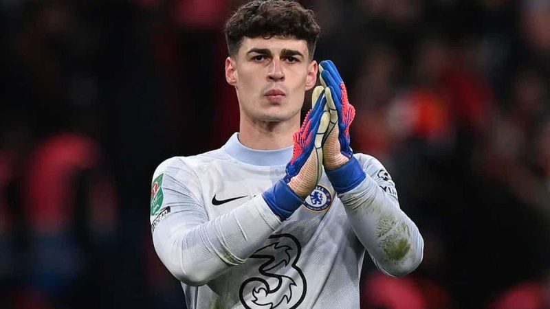 Kepa sẽ gia nhập Real, Chelsea chính thức chốt người thay thế