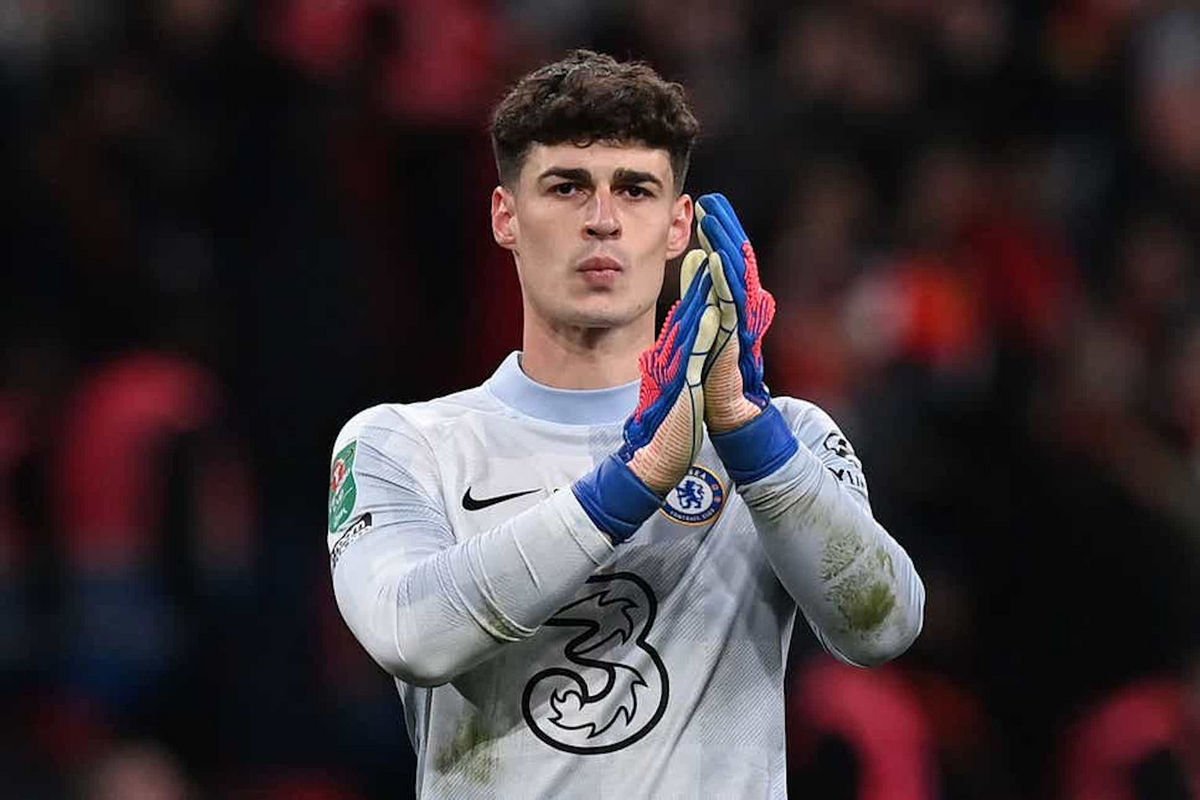 Kepa sẽ gia nhập Real, Chelsea chính thức chốt người thay thế