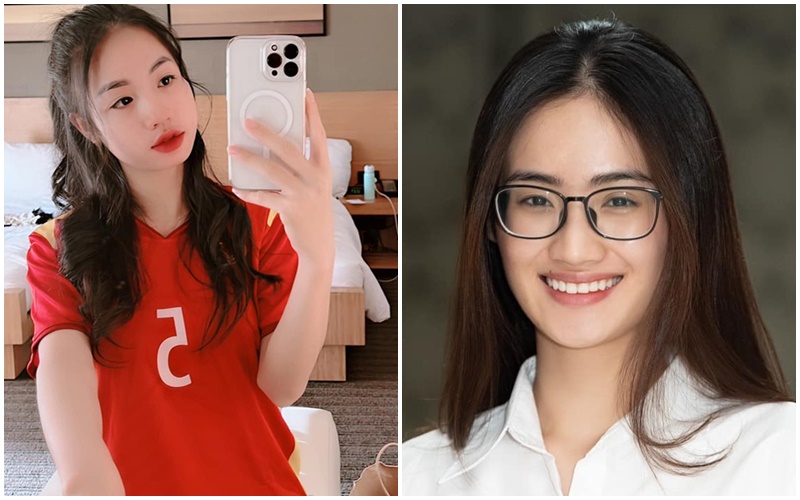 Nhà báo Lại Thế Quảng: ‘Hot girl Trần Duyên được triệu tập đá Asiad giỏi, xinh gấp 10 Ý Nhi, xứng đáng được trao vương miện’