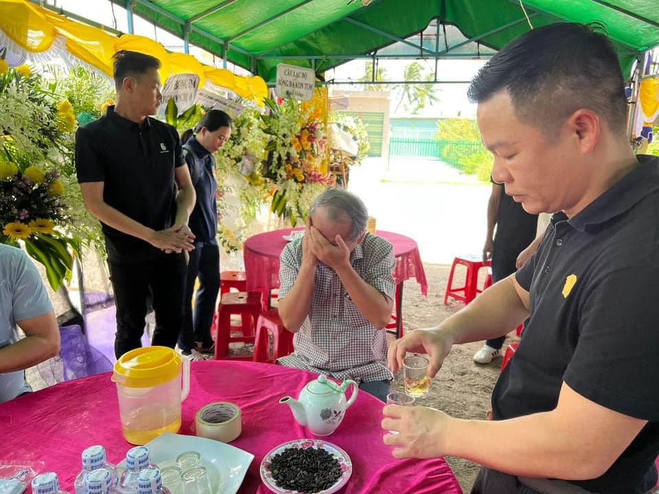 Bầu Đức bật khóc vì nỗi đau quá lớn của HAGL: ‘Sao các chú đều bỏ tôi mà ra đi thế này’