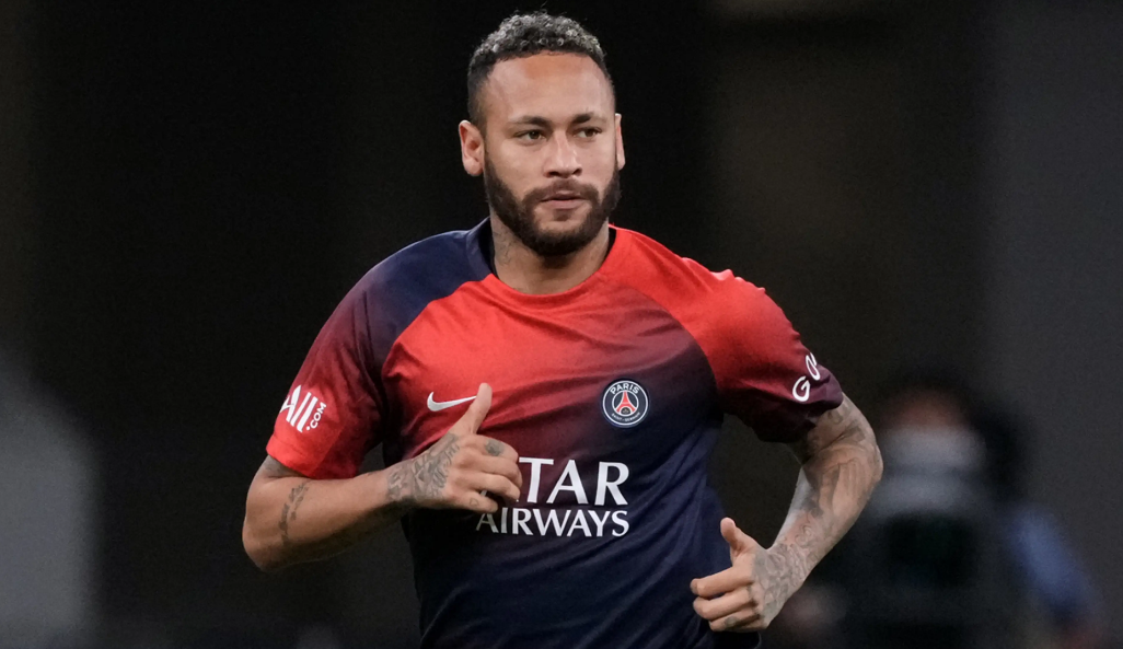 Neymar rời PSG, đàm phán gia nhập Chelsea