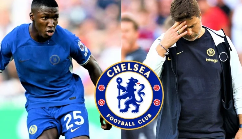 Ra mắt Chelsea thảm họa, Caicedo nhận phán quyết bất ngờ từ Pochettino