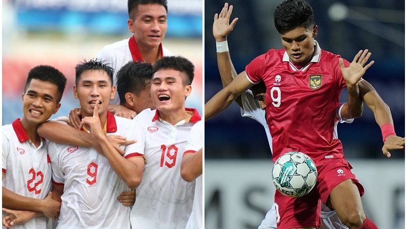 Fan ĐNÁ ấn tượng U23 Việt Nam, cà khịa Indonesia: ‘Nhọc nhằn lắm mới thắng Đông Timor mà cứ đòi hơn trình Việt Nam’
