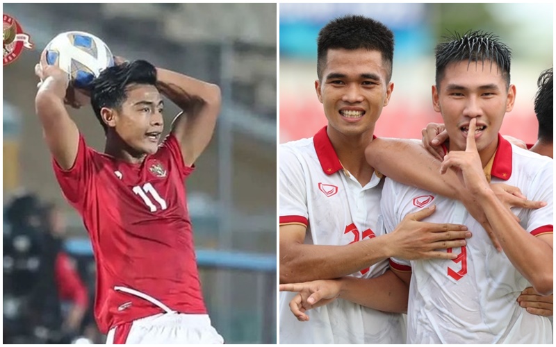 U23 Việt Nam rèn một kỹ năng để vô hiệu hóa ‘bài tủ’ của U23 Indonesia