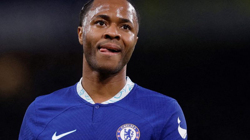 Sterling: ‘Tôi sẽ trở lại với đẳng cấp trước kia, Chelsea sẽ sớm đạt phong độ cao thôi’