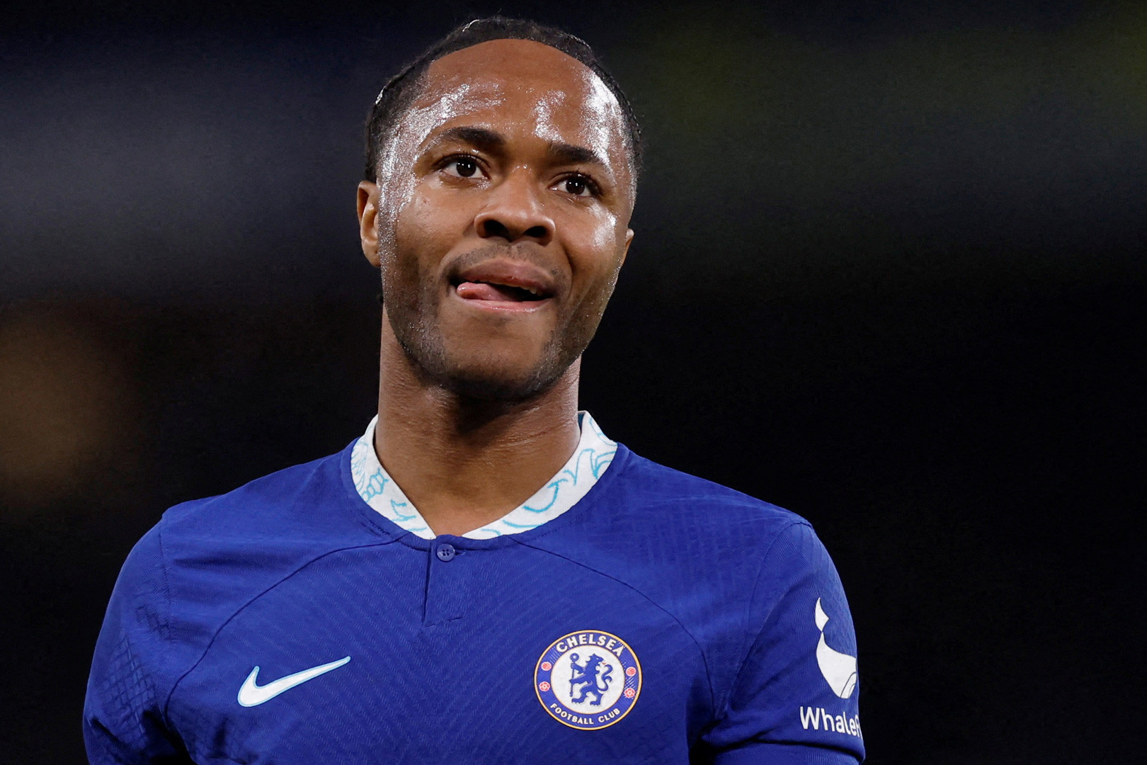 Sterling: ‘Tôi sẽ trở lại với đẳng cấp trước kia, Chelsea sẽ sớm đạt phong độ cao thôi’