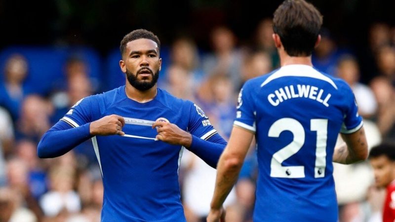 Chelsea chiêu mộ tân binh thứ 8, tổng chi gần 400 triệu euro ở mùa hè 2023