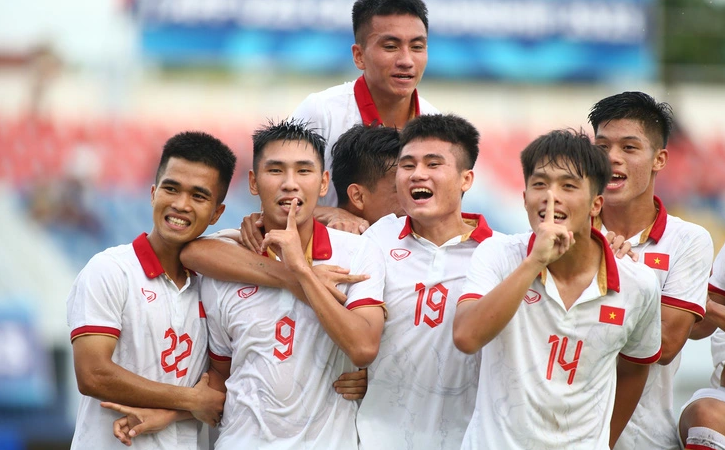 Báo Indo: ‘Gặp Iran và Ả Rập Xê Út thì U23 Việt Nam sẽ thua đậm thôi, họ sẽ bị loại từ vòng bảng’