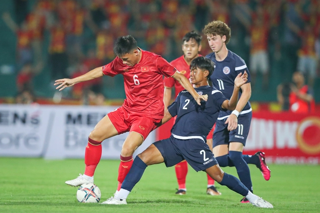 Chuyên gia Long Trần: ‘Thắng team trèo dừa 6-0 thì làm được gì, gặp Yemen thì nhận rổ hành’