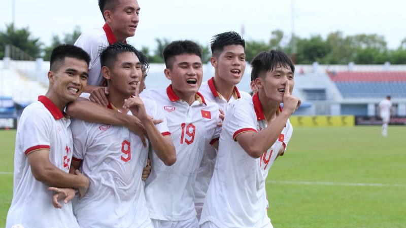 Báo Indonesia: ‘U23 Việt Nam yếu hơn cả Thái Lan và Indonesia, sẽ chẳng làm được trò trống gì tại ASIAD’