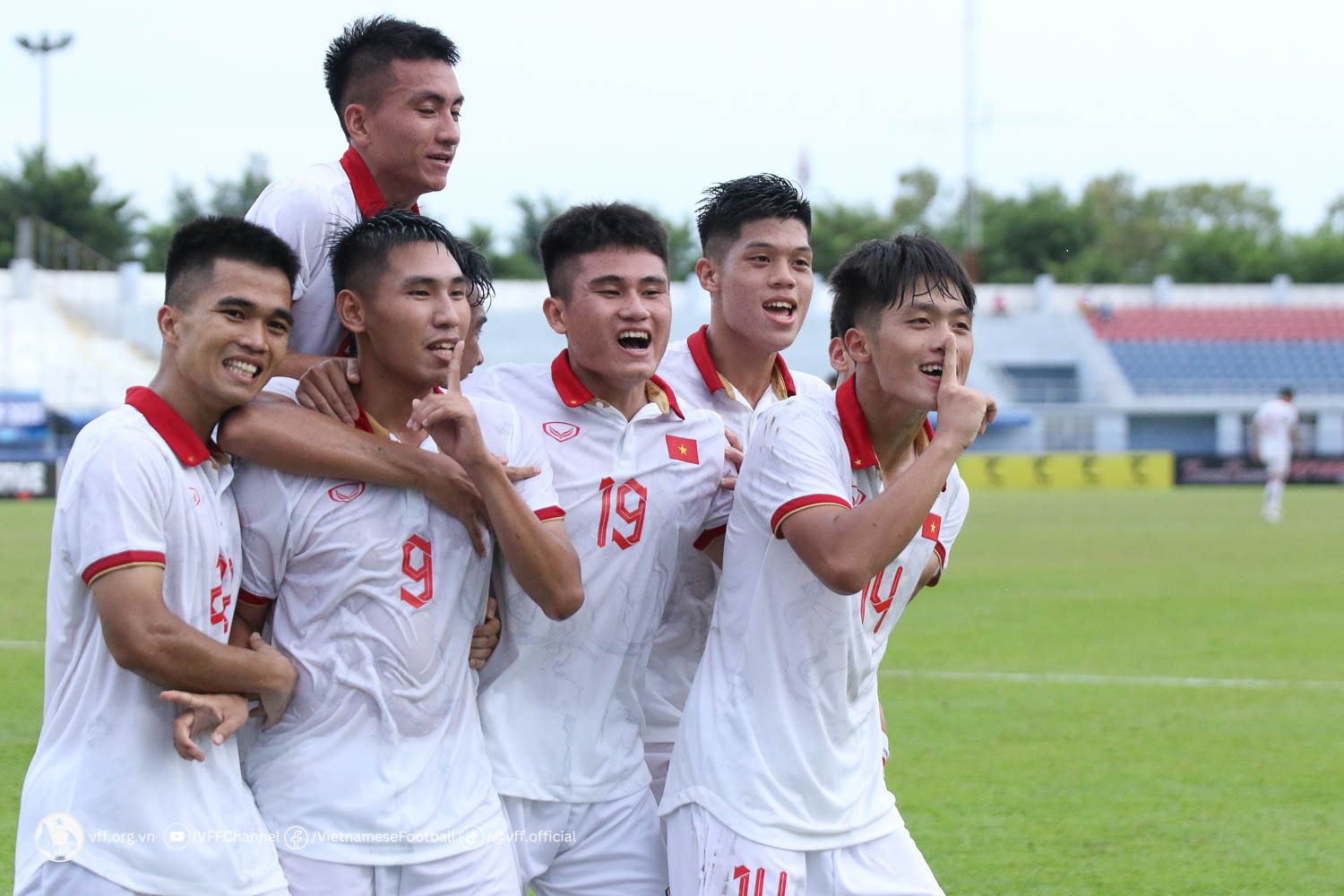 Báo Indonesia: ‘U23 Việt Nam yếu hơn cả Thái Lan và Indonesia, sẽ chẳng làm được trò trống gì tại ASIAD’