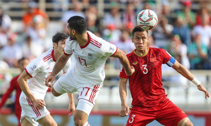 Từng đánh bại Iran 4-1 tại ASIAD 2014, Hải Quế nói thẳng: ‘Tôi tin các em U23 Việt Nam sẽ thắng Iran, bóng đá trẻ của họ không mạnh như ĐTQG’