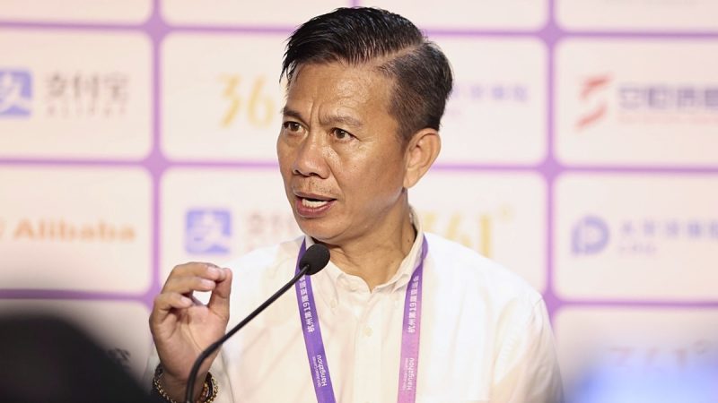 HLV Hoàng Anh Tuấn: ‘Nhớ mãi kỳ tích Thường Châu năm đó, tôi cũng muốn đưa U23 Việt Nam đạt chiến tích tại Hàng Châu năm nay’