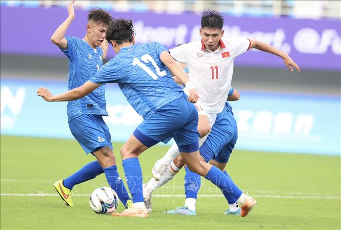 Chuyên gia Vũ Mạnh Hải: ‘Cứ chơi thế này, U23 Việt Nam có thể sẽ ê chề trước Iran’