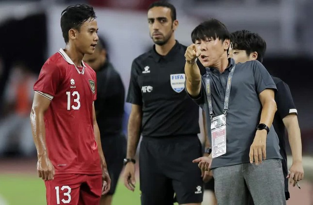 FIFA ra quyết định, Indonesia gặp bất lợi trước thềm vòng loại World Cup: ĐT Việt Nam hưởng lợi, sáng cửa đi tiếp