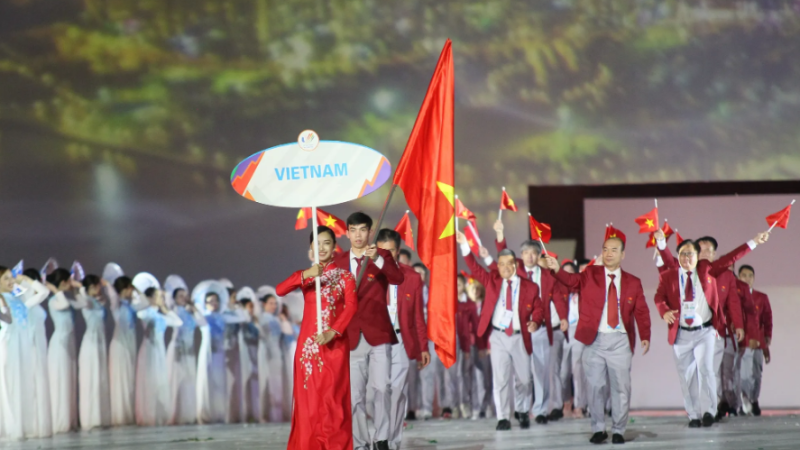 Vì sao đoàn Việt Nam đứng đầu SEA Games lại thua xa tới 5 nước ĐNÁ ở ASIAD: Câu trả lời đã rõ