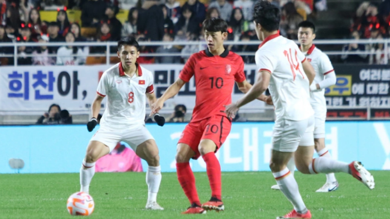 Chuyên gia Long Trần bảo vệ HLV Troussier, cà khịa fan Việt: ‘Toàn bọn fan phong trào tiêu chuẩn kép, thắng thì tung hô, thua chỉ trích’