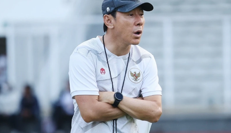 ĐT Việt Nam thua 3 trận trong tháng 10, HLV Shin Tae Yong: ‘Đối thủ của Indonesia tại VL World Cup là Iraq chứ không phải Việt Nam, người Việt giờ đã suy yếu’