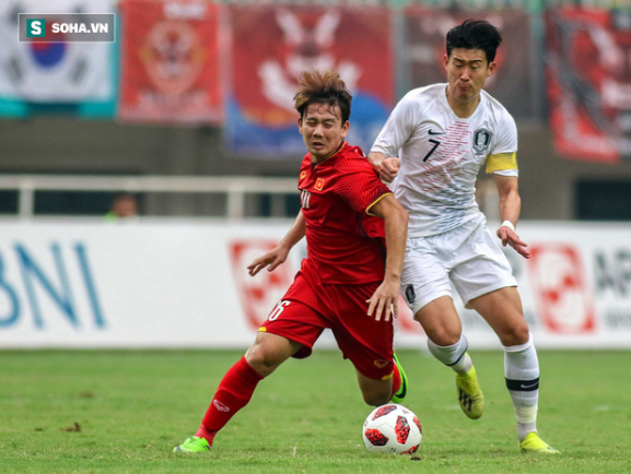 Son Heung Min hào hứng trước thềm đối đầu ĐT Việt Nam: ‘Chạm trán đối thủ dưới tầm như Việt Nam là cơ hội quá tốt để tôi nâng cao thành tích ghi bàn’