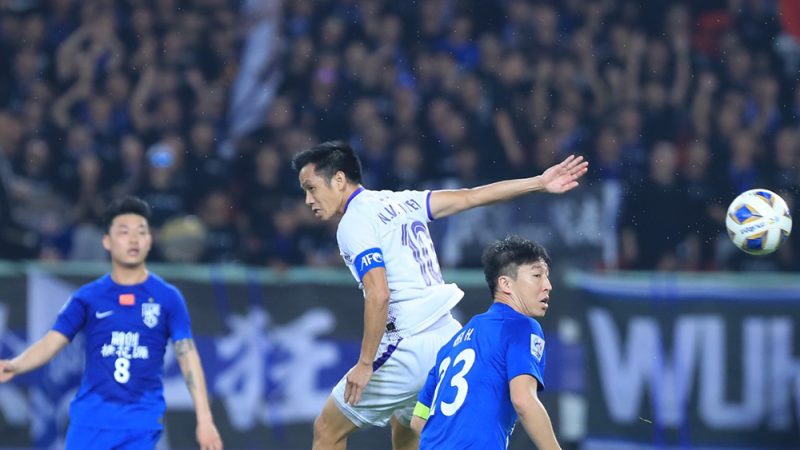 Thua thảm 3 trận tại Cúp C1 châu Á, Hà Nội FC bị ch:ửi nặng nề: ‘VLeague đá bẩn mua trọng tài, giờ ra châu lục lót đường’