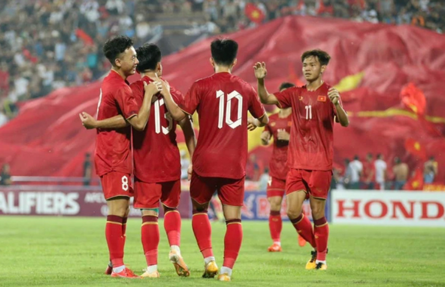 HLV Troussier: ‘Tin tôi đi, U23 Việt Nam đã sẵn sàng cho mục tiêu chinh phục tấm vé dự Olympic Paris’