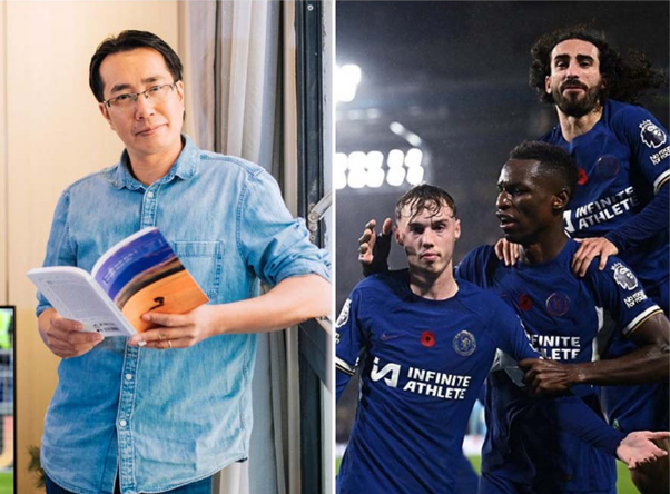 Nhà báo Trương Anh Ngọc: ‘Chelsea không thua đội Big Six nào, đá đúng sức thì họ dư sức vào top 4’