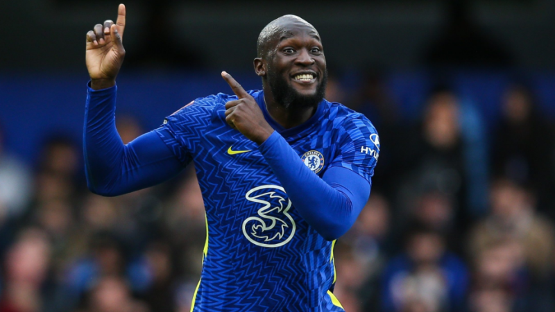 Chelsea chốt giá bán Lukaku cực dễ chịu: AS Roma gật đầu, lên kế hoạch mua đứt