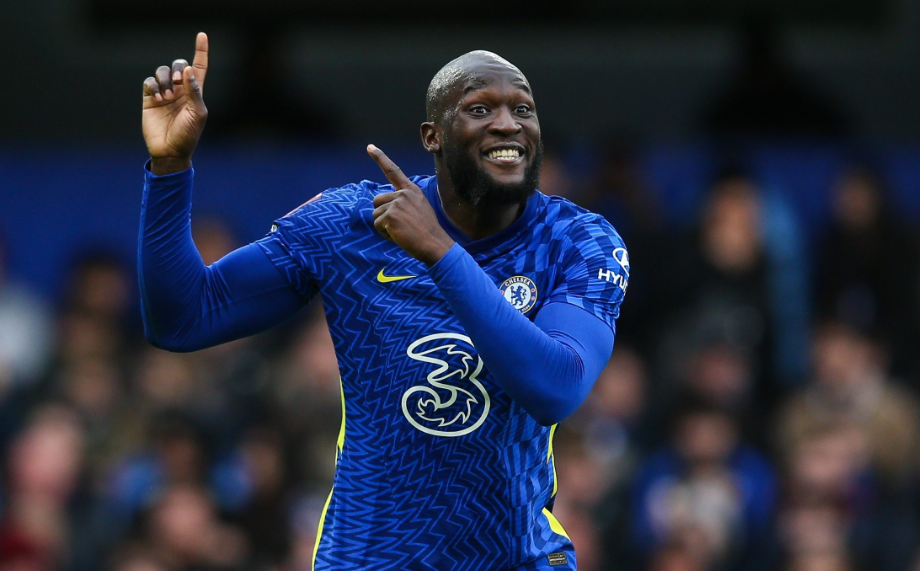 Chelsea chốt giá bán Lukaku cực dễ chịu: AS Roma gật đầu, lên kế hoạch mua đứt