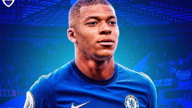 Chelsea chính thức tiếp cận Mbappe, muốn hớt tay trên Real