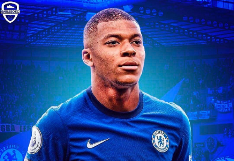 Chelsea chính thức tiếp cận Mbappe, muốn hớt tay trên Real