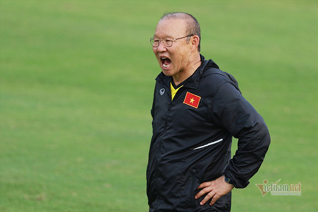 HLV Park Hang Seo: ‘Tôi không sợ bị CĐV Việt Nam công kích nếu dẫn dắt tuyển Thái Lan’