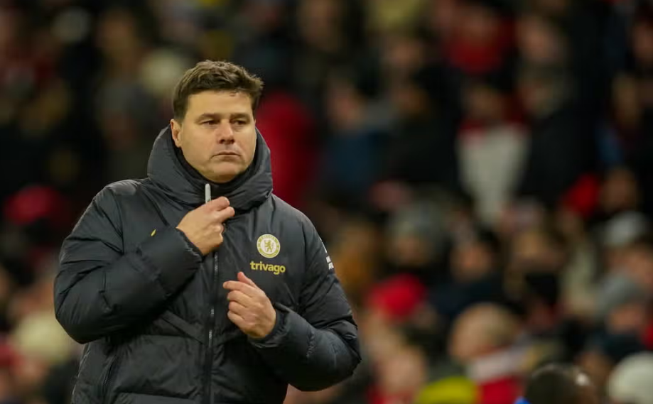 Loay hoay ở top 10, HLV Pochettino thừa nhận: ‘Chelsea khó vào nổi top 4’