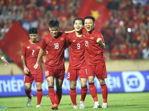 ĐT Việt Nam chốt quân xanh đá giao hữu trước thềm Asian Cup: ‘Đội mạnh nhì Trung Á, thắng cả Oman’