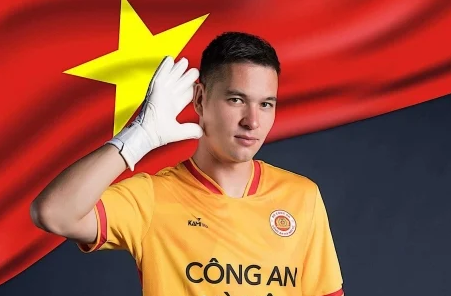 Filip Nguyễn: ‘Bố tôi òa khóc khi biết tôi được triệu tập lên ĐT Việt Nam’