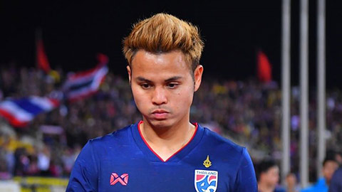 ‘Con đàn bà’ Bunmathan đối diện án phạt cực căng của AFC sau vụ ẩ.u đ.ả: ‘Không được dự Asian Cup cùng tuyển Thái Lan, nguy cơ bị cấm thi đấu 1 năm’