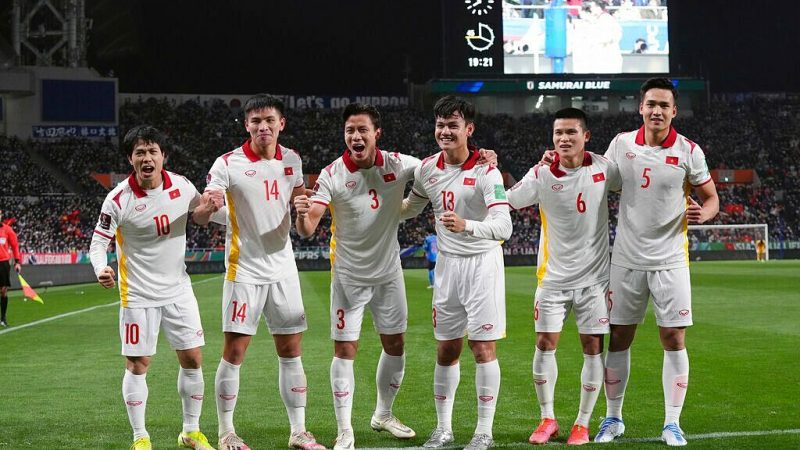 Báo Nhật: ‘HLV Troussier đã có con át chủ bài đủ sức làm khó tuyển Nhật Bản ở Asian Cup’