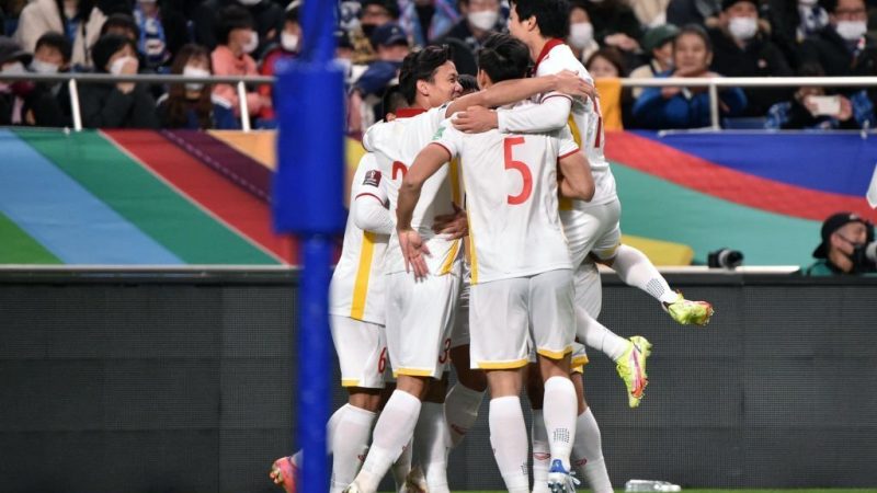 Danh sách chính thức ĐT Việt Nam dự Asian Cup: ‘Binh hùng tướng mạnh đầy đủ cả, tất cả đã sẵn sàng’