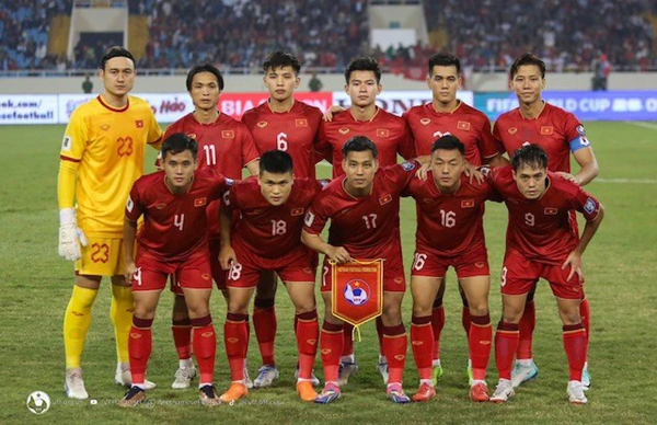 Tuyển Việt Nam xuất hiện điều chưa từng có, HLV Troussier sẽ mang đến bất ngờ tới Asian Cup: ‘Chúng ta có nhiều cơ hội đi tiếp’