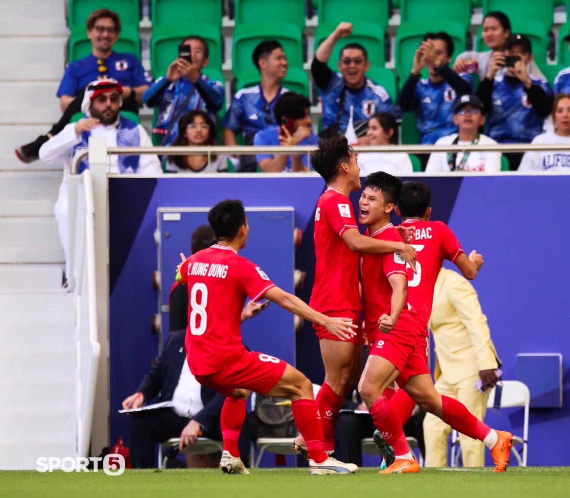 Đội tuyển Việt Nam đối mặt ‘ác mộng’ trong trận gặp Indonesia tại Asian Cup: ‘Thắng được Indo cũng không dễ chút nào’