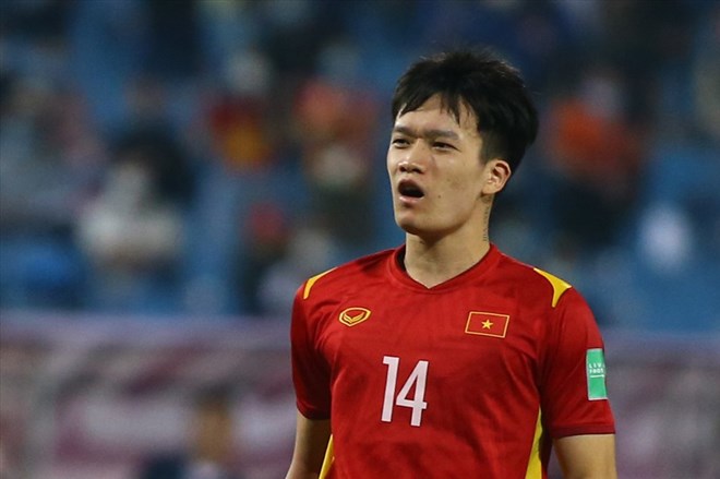 Chính thức chia tay tuyển Việt Nam, Hoàng Đức bật khóc vì lỡ hẹn Asian Cup: ‘Sao số tôi lại khổ thế này’