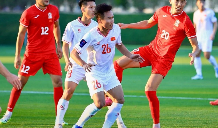 ĐT Việt Nam có bí kíp đấu Nhật Bản, quyết tâm tiến sâu ở Asian Cup: ‘Trong bóng đá mọi thứ đều có thể xảy ra’