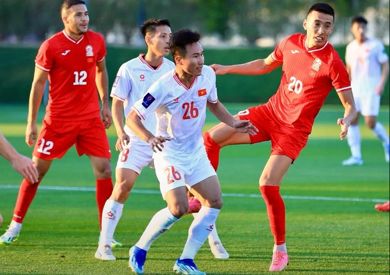 ĐT Việt Nam có bí kíp đấu Nhật Bản, quyết tâm tiến sâu ở Asian Cup: ‘Trong bóng đá mọi thứ đều có thể xảy ra’