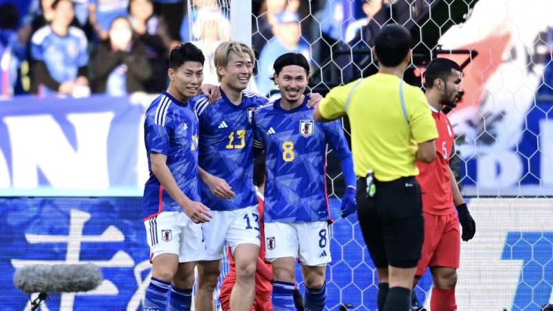 Chuyên gia Long Trần: ‘Thái Lan số 1 Đông Nam Á mà còn thua Nhật Bản 0-5, yếu kém như Việt Nam sẽ thua 0-10 thôi’