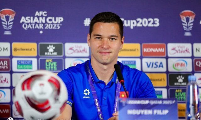 Truyền thông Indonesia yêu cầu đội nhà phải để mắt đặc biệt đến 3 ngôi sao của tuyển Việt Nam: Bao gồm Nguyễn Filip