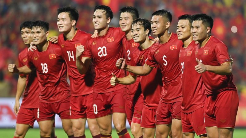 Sau nước đi đầy mạo hiểm, HLV Troussier có thể tạo ra “Thường Châu thứ hai” cho U23 Việt Nam
