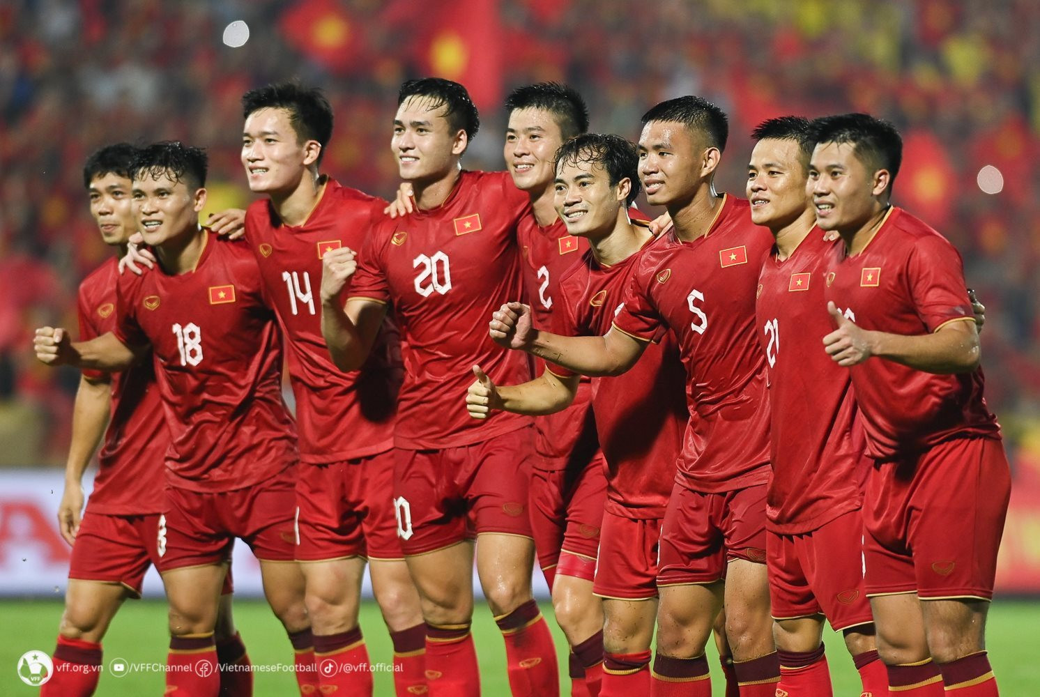 Sau nước đi đầy mạo hiểm, HLV Troussier có thể tạo ra “Thường Châu thứ hai” cho U23 Việt Nam